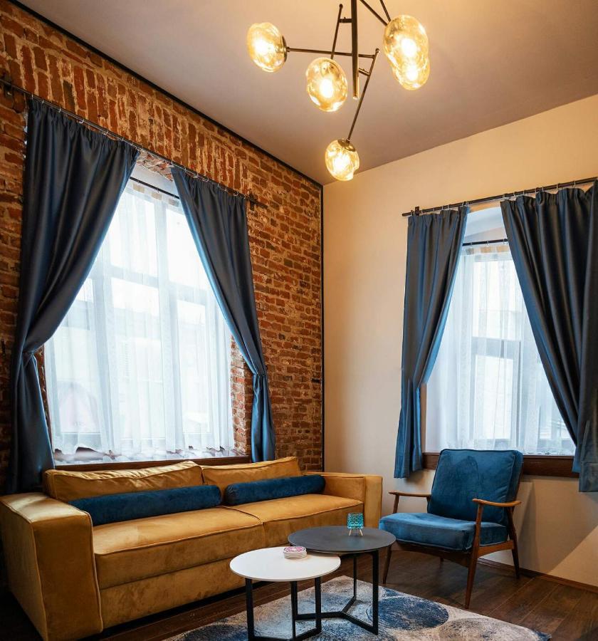 Mariaapartments Μπίτολα Εξωτερικό φωτογραφία