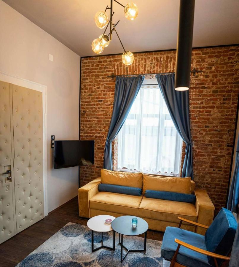 Mariaapartments Μπίτολα Εξωτερικό φωτογραφία