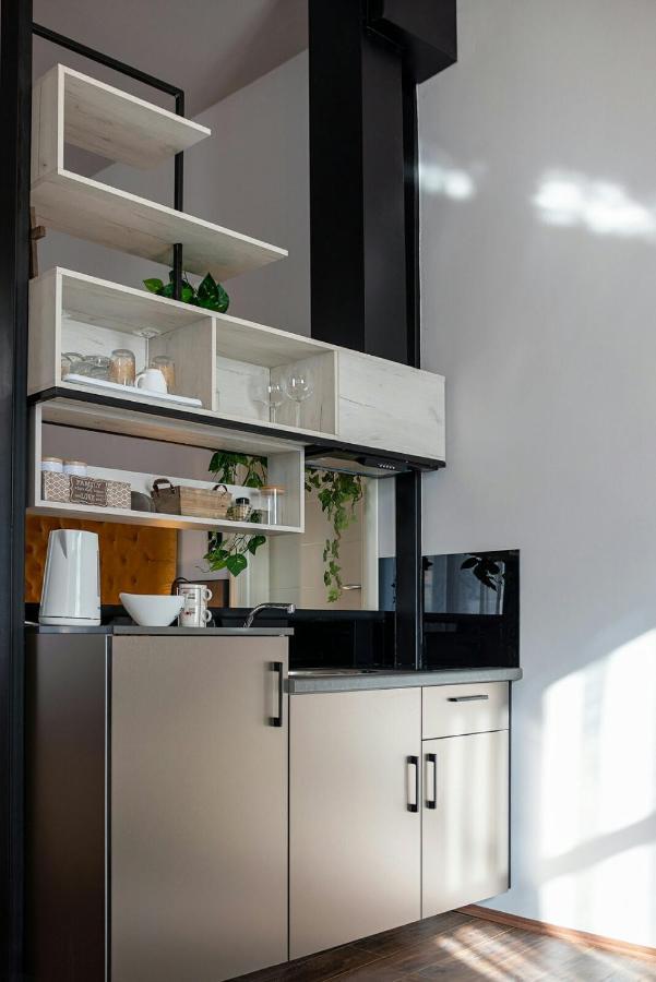 Mariaapartments Μπίτολα Εξωτερικό φωτογραφία