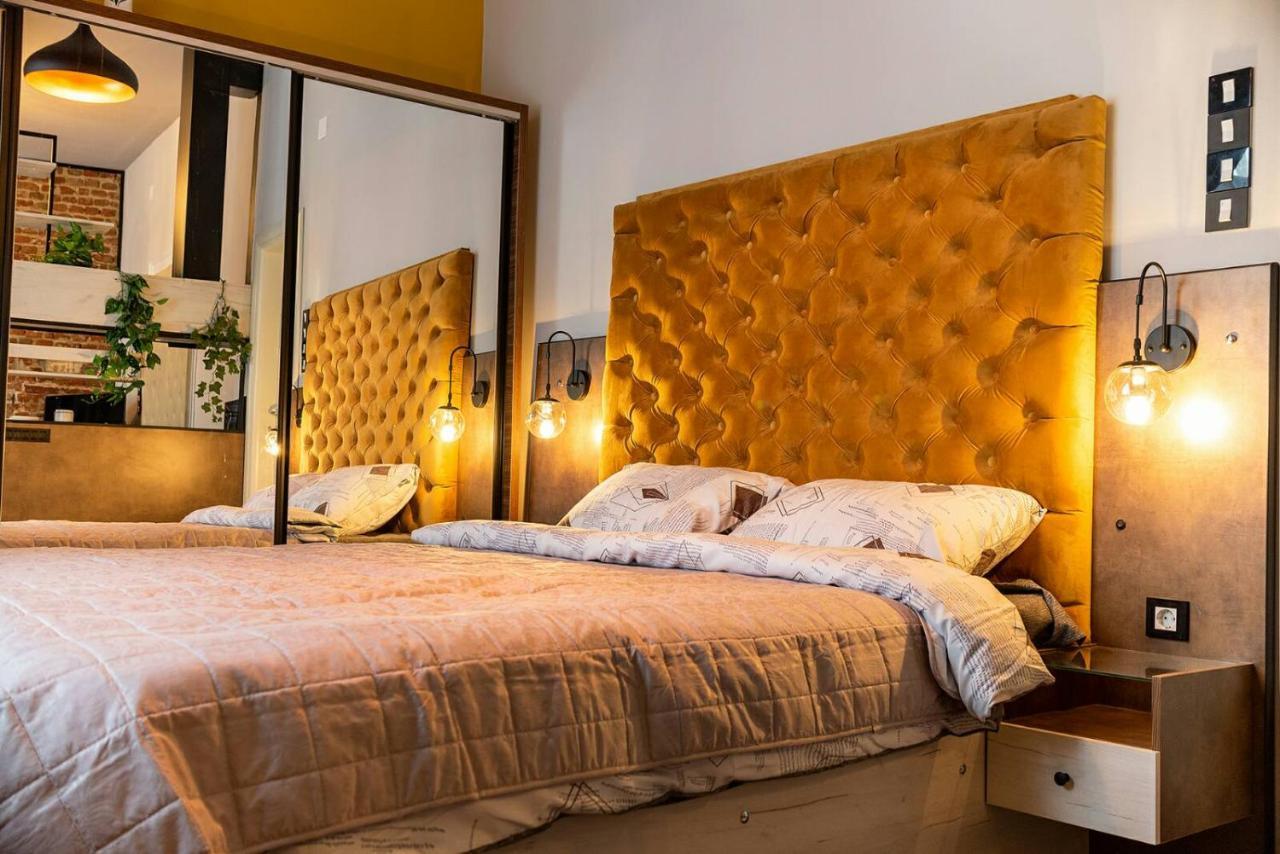 Mariaapartments Μπίτολα Εξωτερικό φωτογραφία