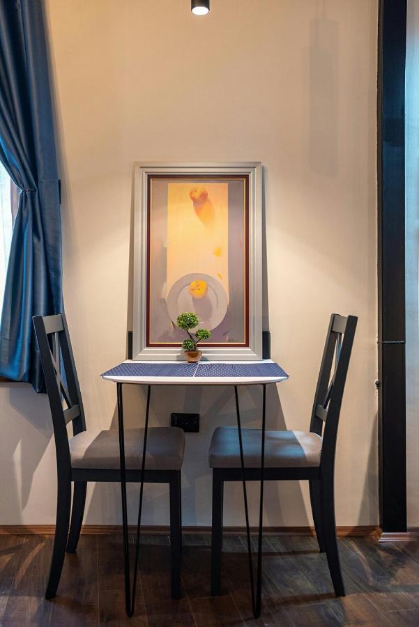 Mariaapartments Μπίτολα Εξωτερικό φωτογραφία
