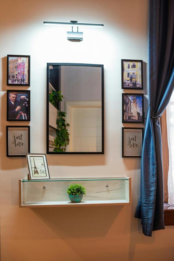 Mariaapartments Μπίτολα Εξωτερικό φωτογραφία