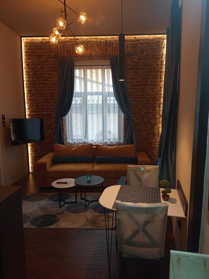 Mariaapartments Μπίτολα Εξωτερικό φωτογραφία