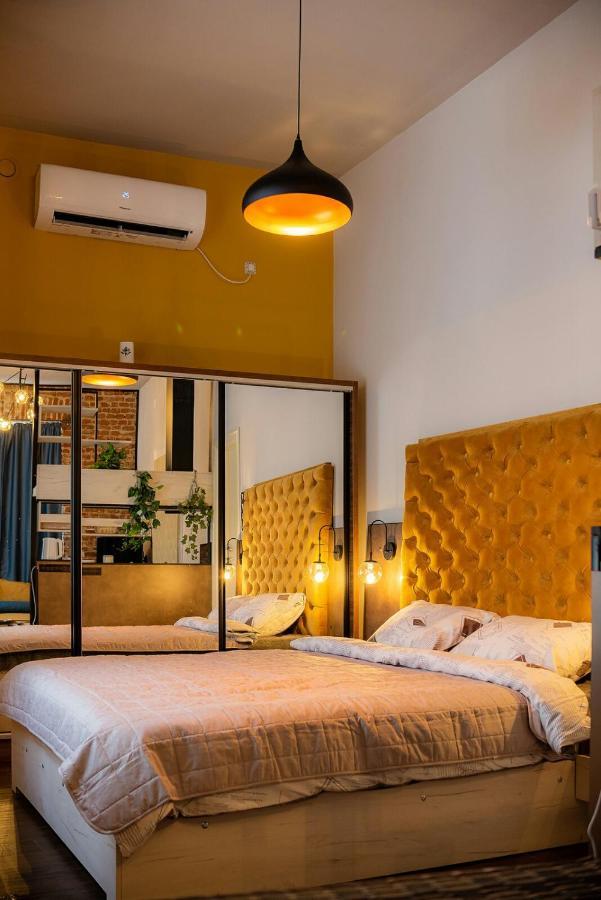 Mariaapartments Μπίτολα Εξωτερικό φωτογραφία