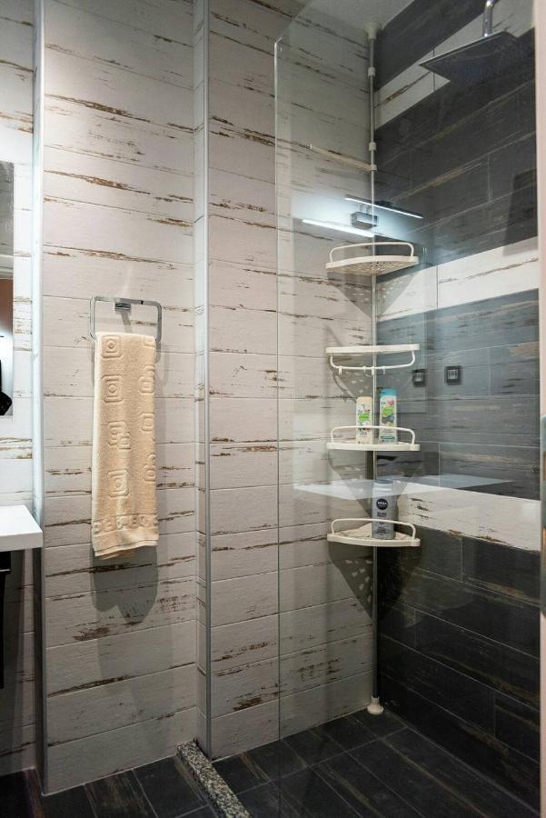 Mariaapartments Μπίτολα Εξωτερικό φωτογραφία