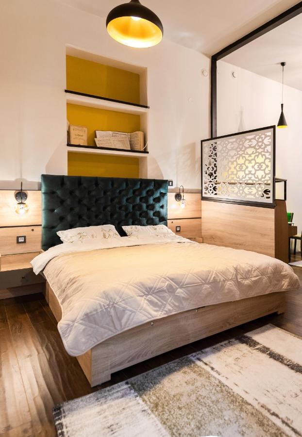 Mariaapartments Μπίτολα Εξωτερικό φωτογραφία