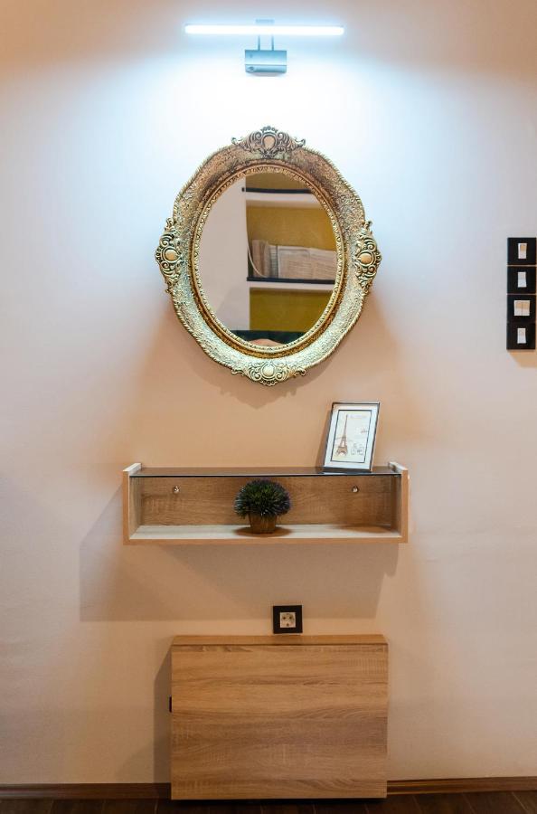 Mariaapartments Μπίτολα Εξωτερικό φωτογραφία
