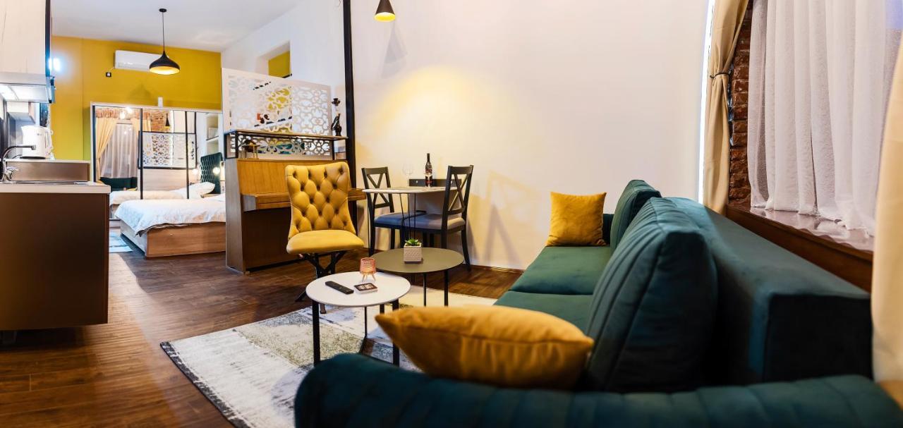 Mariaapartments Μπίτολα Εξωτερικό φωτογραφία