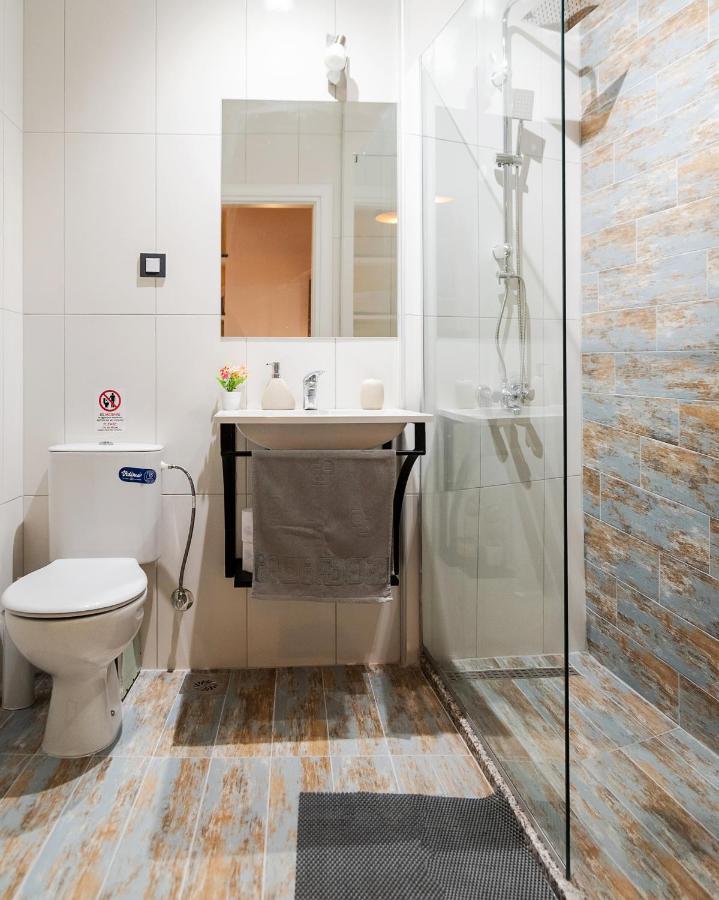 Mariaapartments Μπίτολα Εξωτερικό φωτογραφία