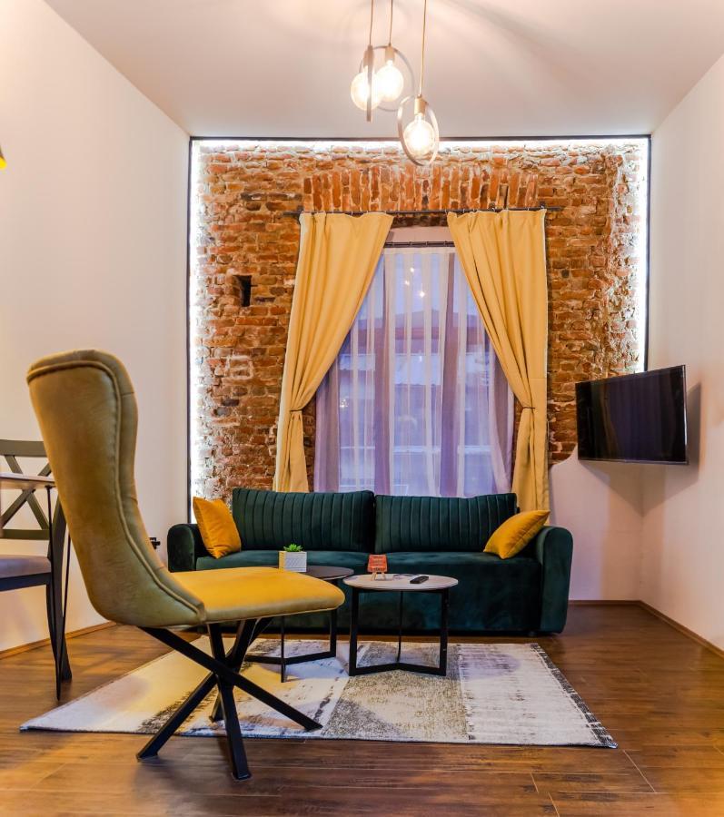 Mariaapartments Μπίτολα Εξωτερικό φωτογραφία