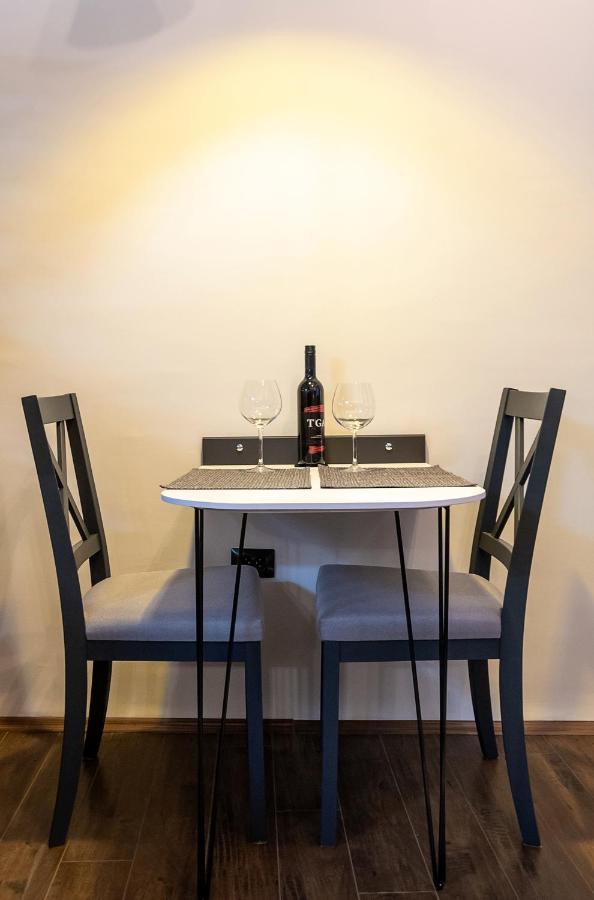 Mariaapartments Μπίτολα Εξωτερικό φωτογραφία