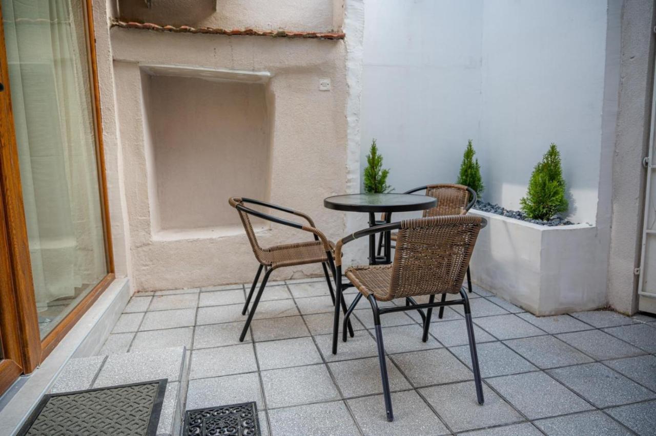 Mariaapartments Μπίτολα Εξωτερικό φωτογραφία