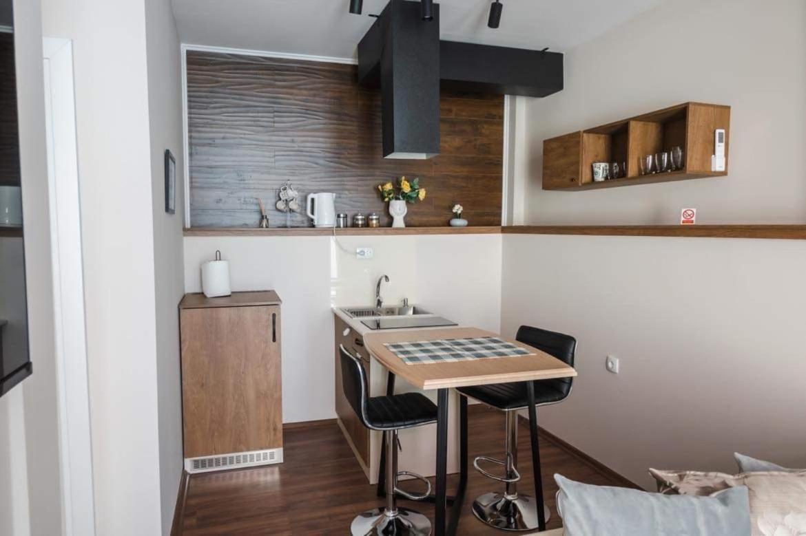 Mariaapartments Μπίτολα Εξωτερικό φωτογραφία