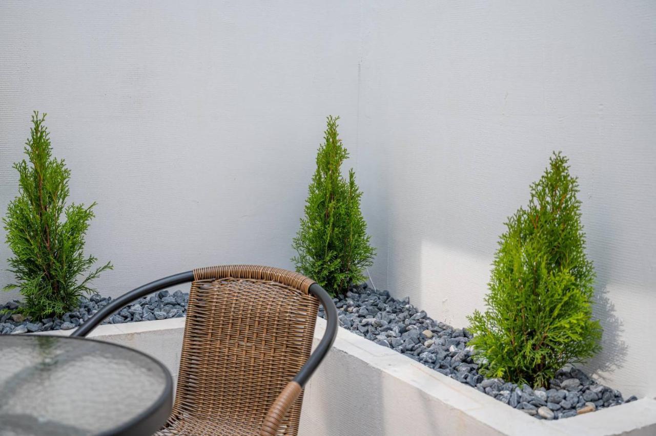Mariaapartments Μπίτολα Εξωτερικό φωτογραφία