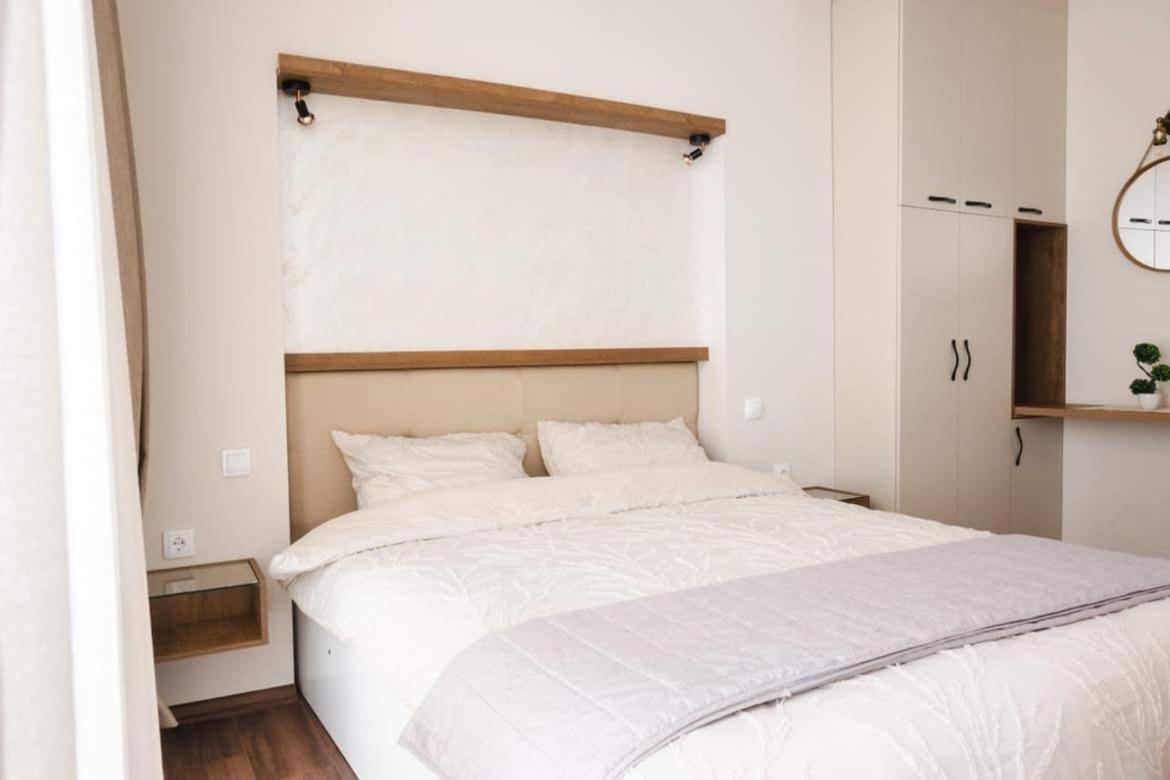 Mariaapartments Μπίτολα Εξωτερικό φωτογραφία