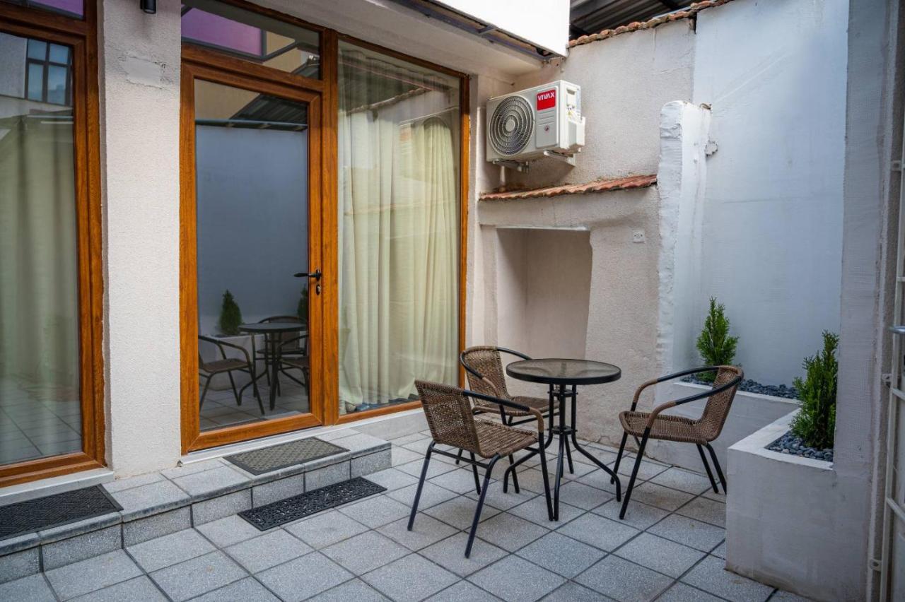 Mariaapartments Μπίτολα Εξωτερικό φωτογραφία