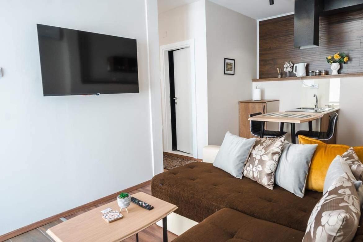 Mariaapartments Μπίτολα Εξωτερικό φωτογραφία