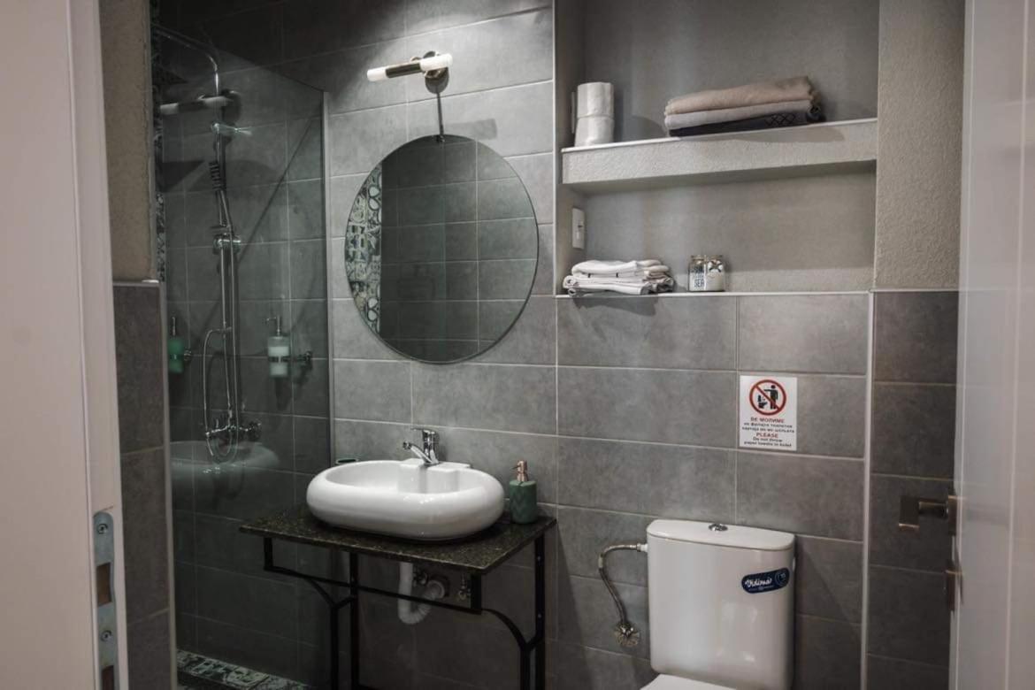 Mariaapartments Μπίτολα Εξωτερικό φωτογραφία