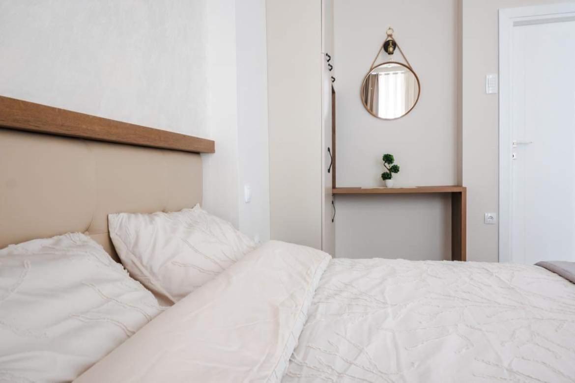 Mariaapartments Μπίτολα Εξωτερικό φωτογραφία
