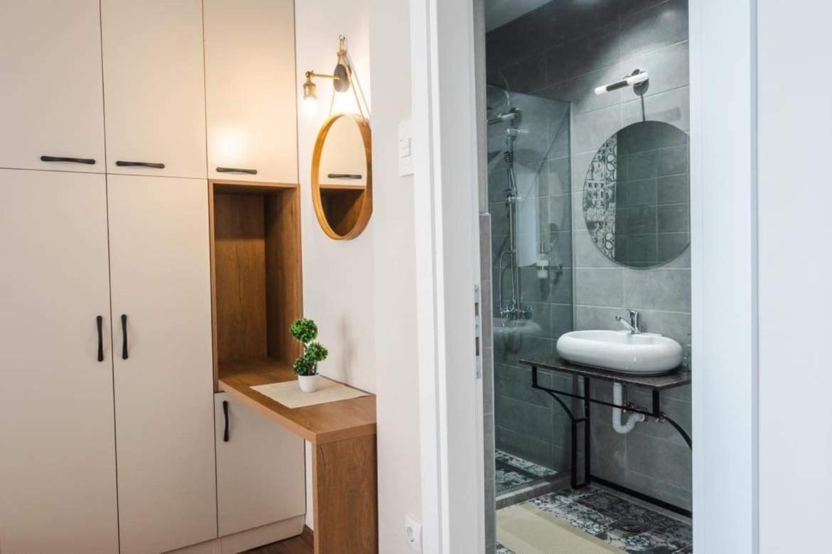 Mariaapartments Μπίτολα Εξωτερικό φωτογραφία