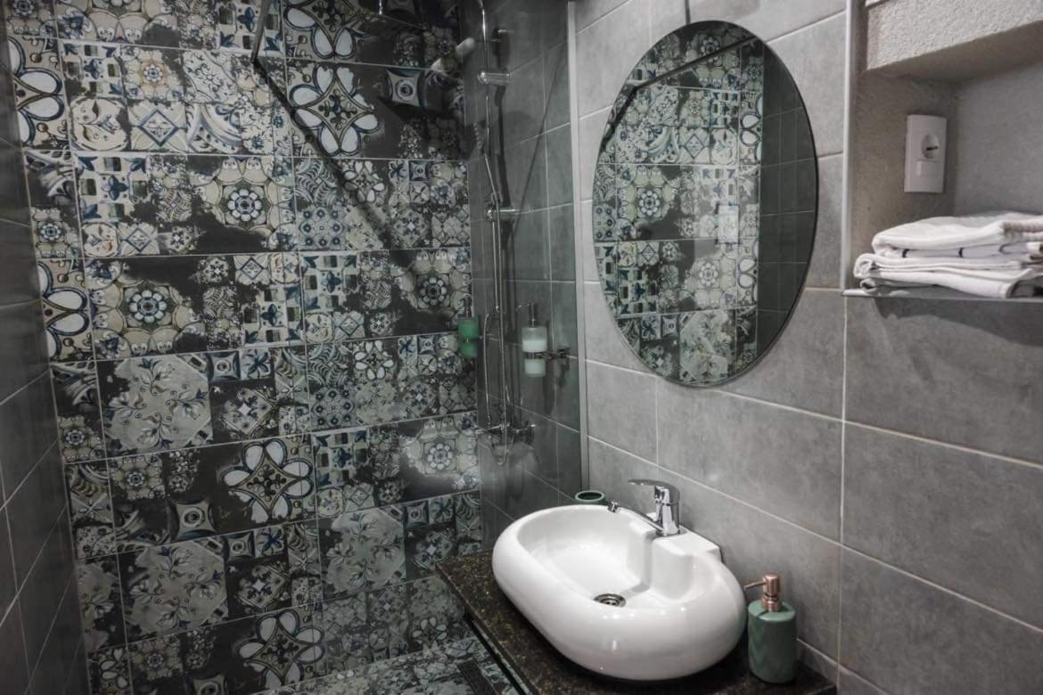 Mariaapartments Μπίτολα Εξωτερικό φωτογραφία